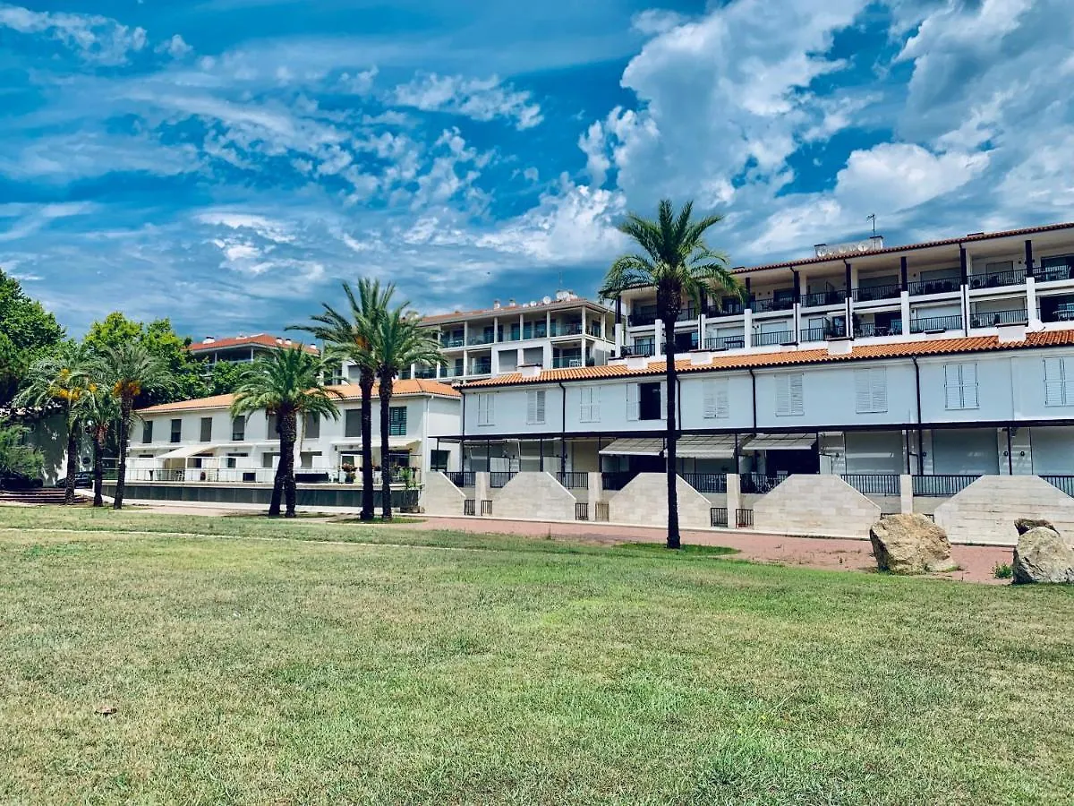 Hauzify I Apartament Port D'Aro Apartman Platja d'Aro 0*,  Spanyolország