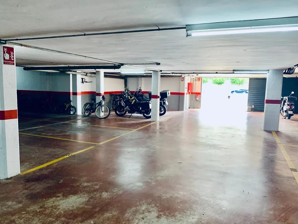 Hauzify I Apartament Port D'Aro Apartman Platja d'Aro Spanyolország