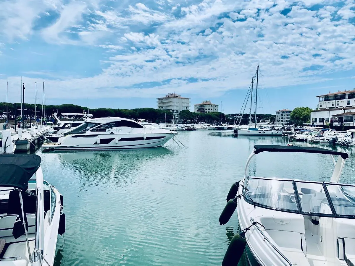 Hauzify I Apartament Port D'Aro Apartman Platja d'Aro