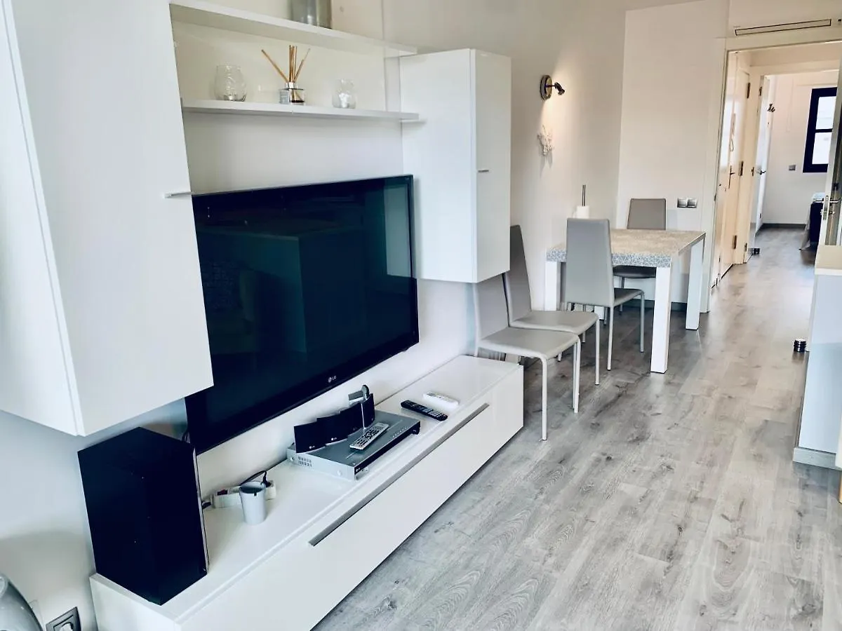 Hauzify I Apartament Port D'Aro Apartman Platja d'Aro